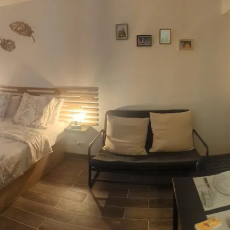 Appartement Escapade Mulhousienne à Mulhouse Extérieur photo