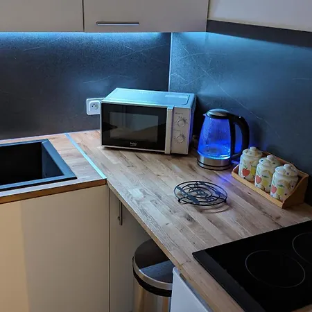 Appartement Escapade Mulhousienne à Mulhouse Extérieur photo