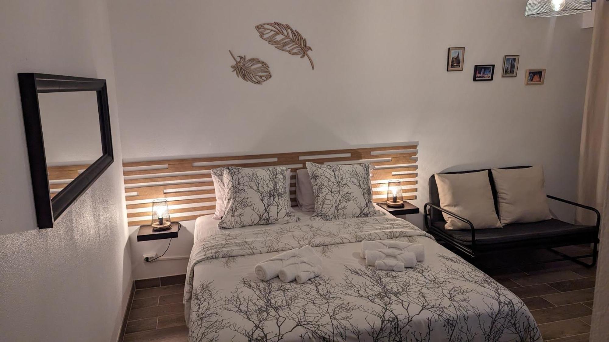 Appartement Escapade Mulhousienne Mulhouse