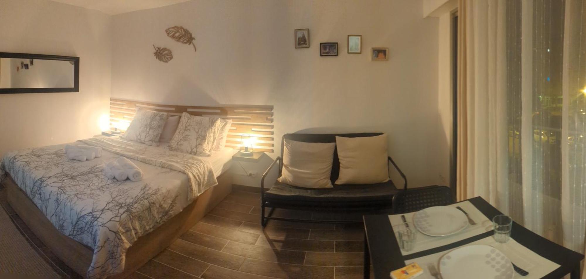 Appartamento Escapade Mulhousienne Mulhouse