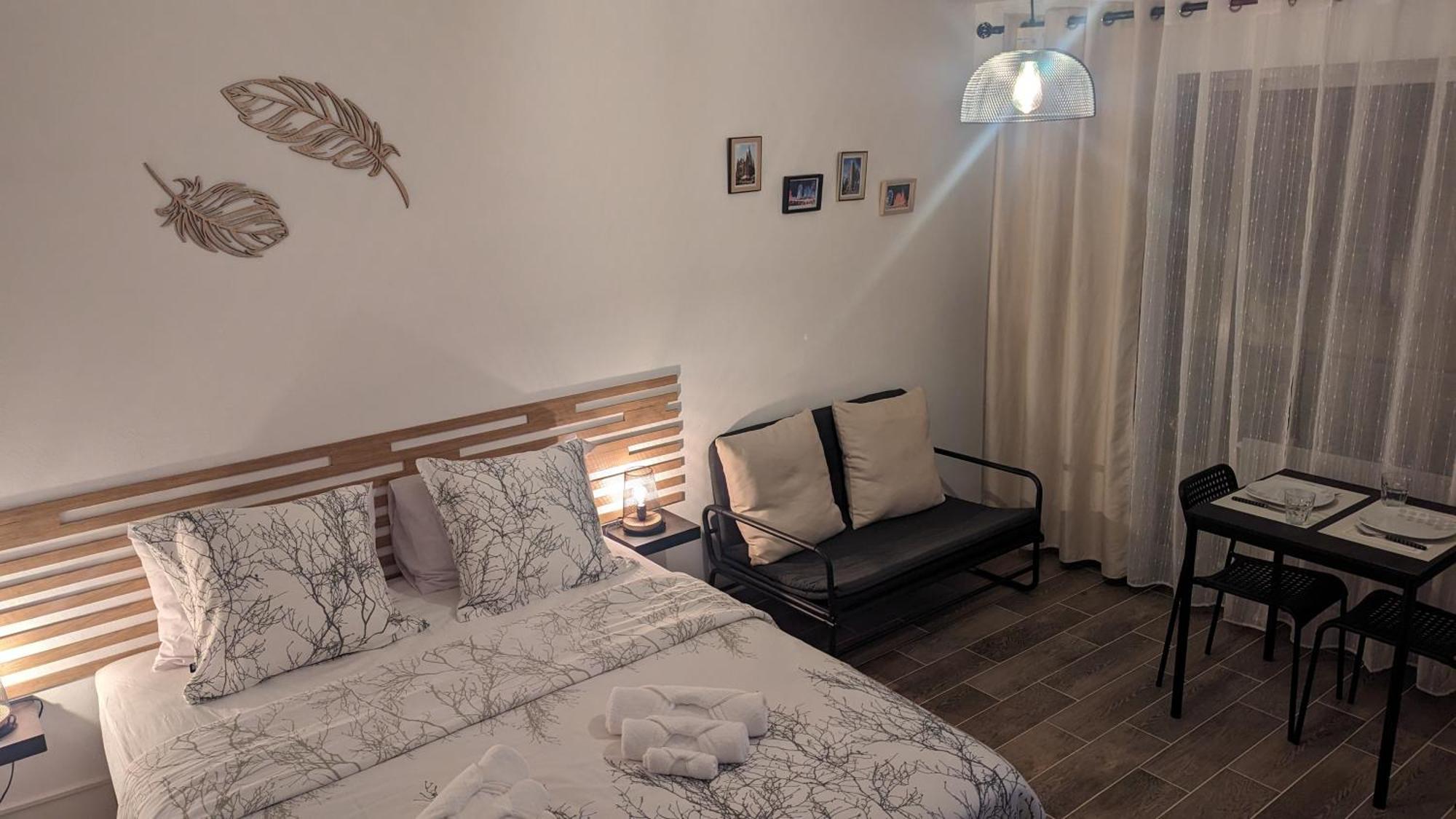 Escapade Mulhousienne Appartamento